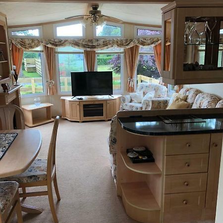 The Aspen 63 Villa Dunoon Bagian luar foto
