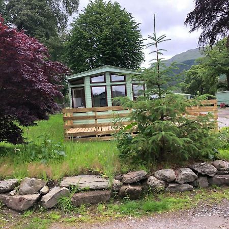 The Aspen 63 Villa Dunoon Bagian luar foto