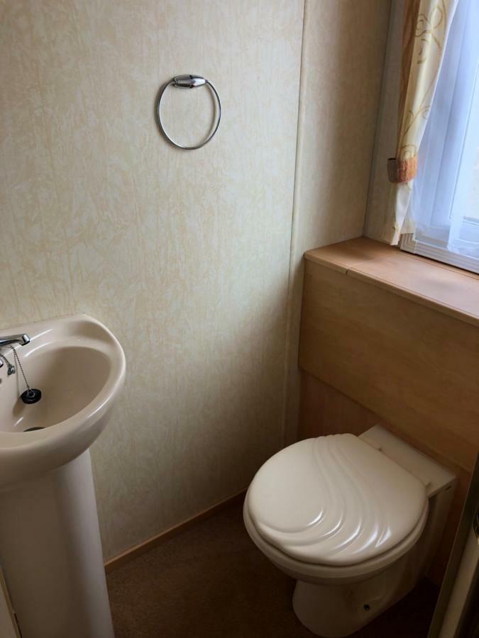 The Aspen 63 Villa Dunoon Bagian luar foto