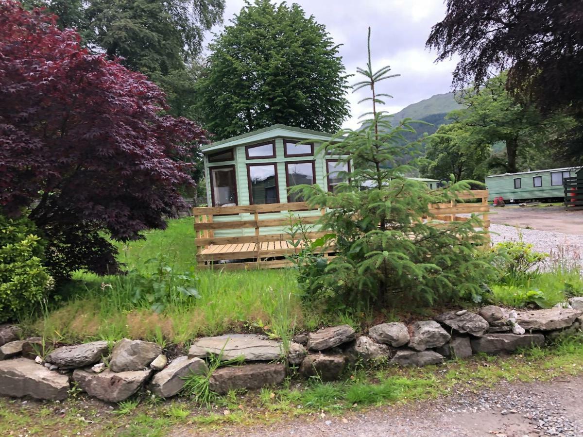The Aspen 63 Villa Dunoon Bagian luar foto