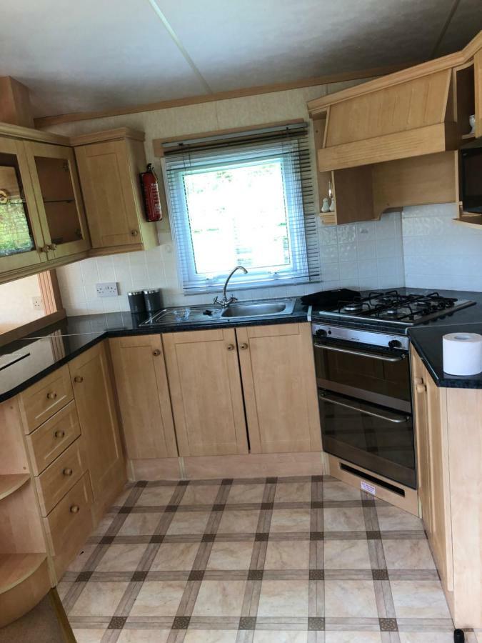 The Aspen 63 Villa Dunoon Bagian luar foto