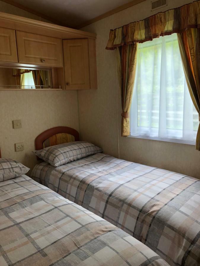 The Aspen 63 Villa Dunoon Bagian luar foto