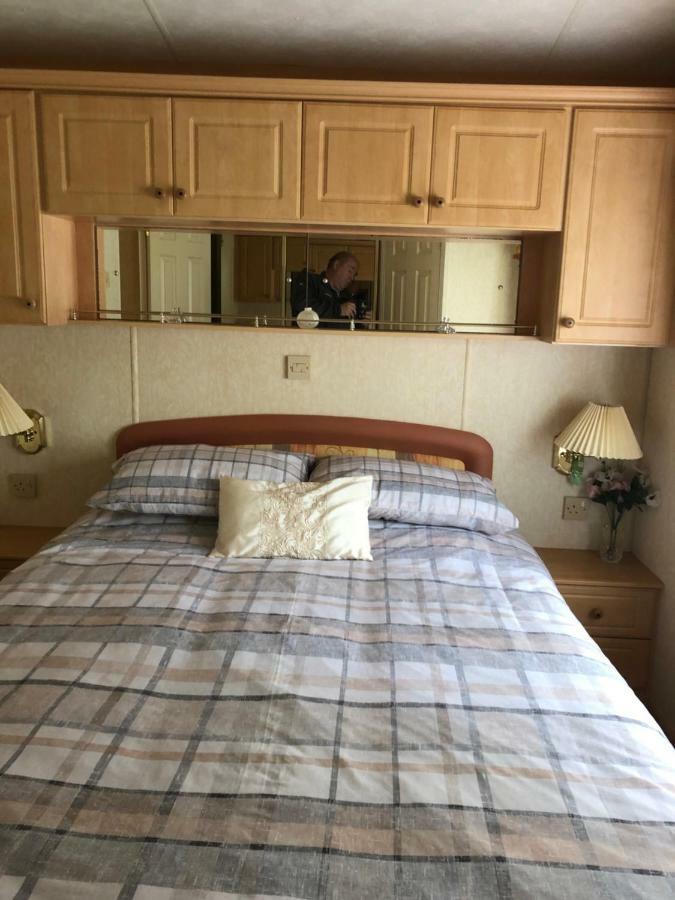 The Aspen 63 Villa Dunoon Bagian luar foto
